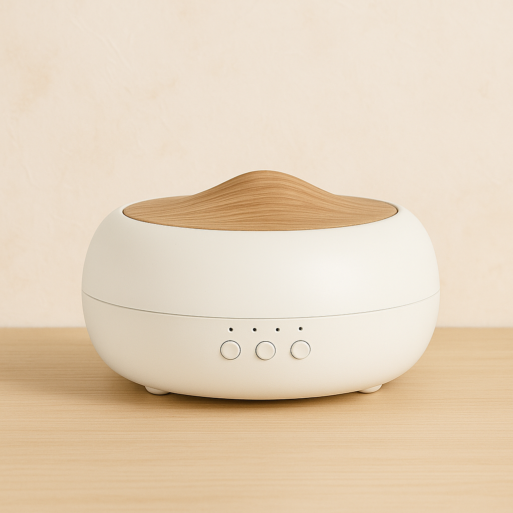 Diffuseur électrique / humidificateur d'air