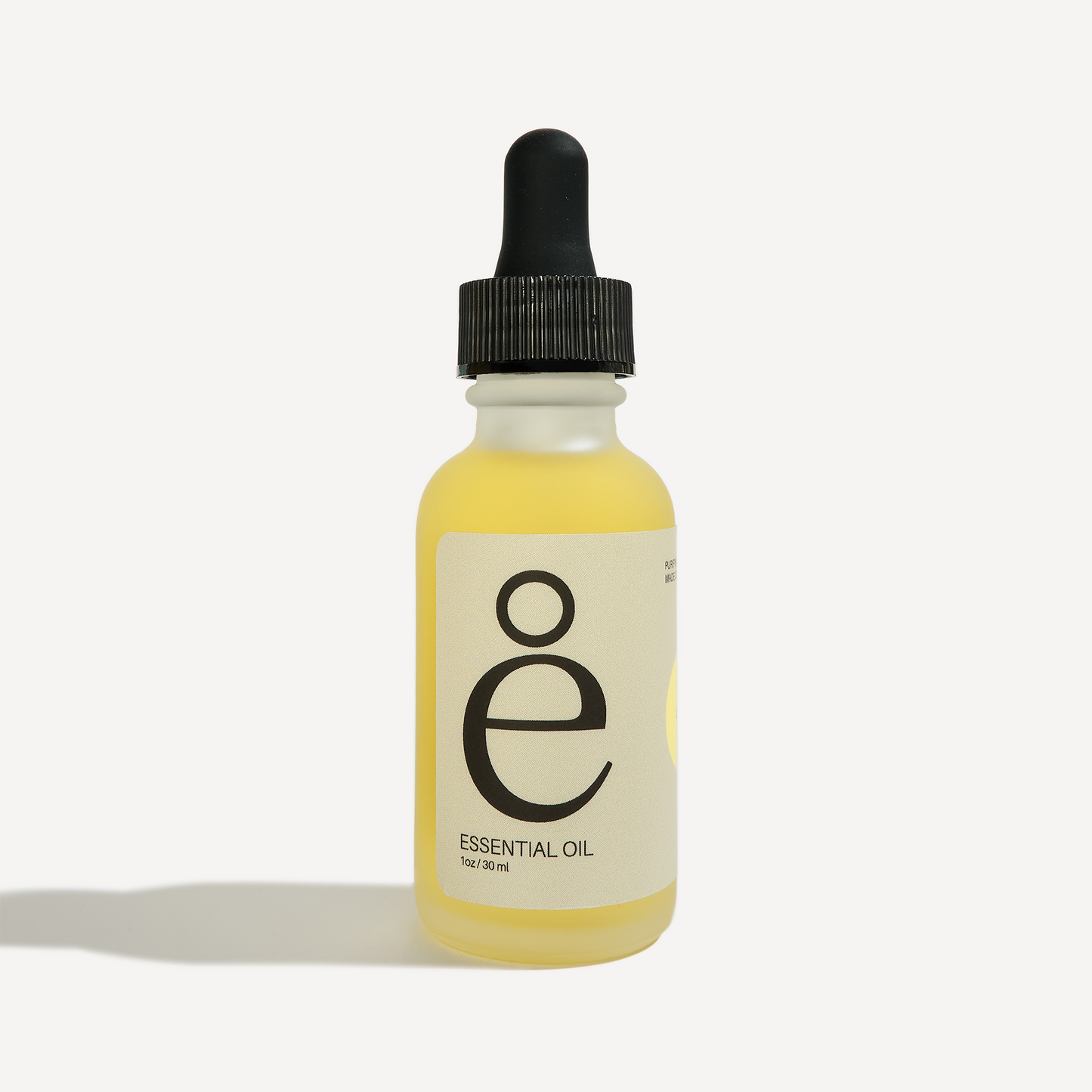 Essence de citron