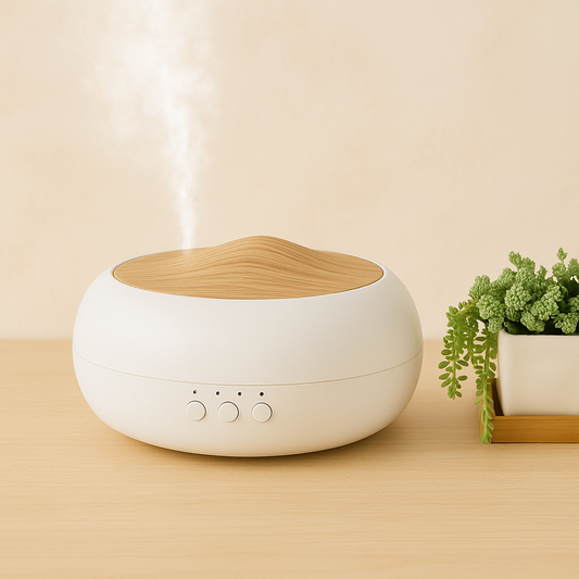 Diffuseur électrique / humidificateur d'air