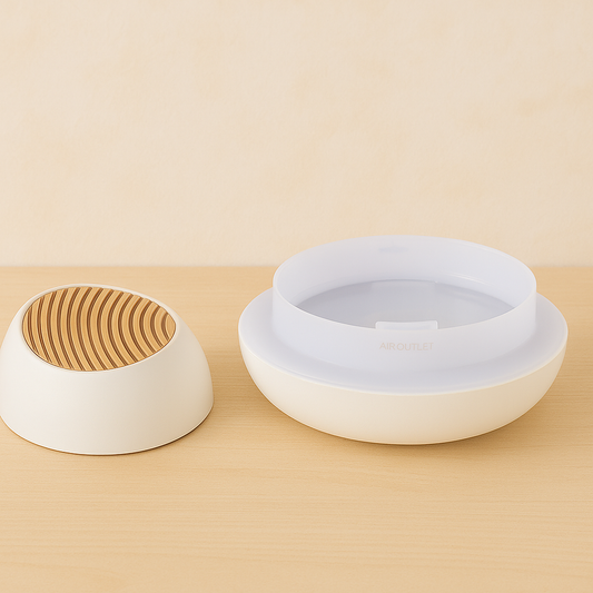 Diffuseur électrique / humidificateur d'air